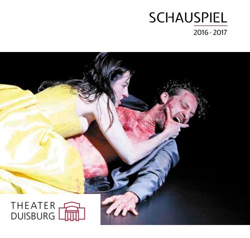 SCHAUSPIEL