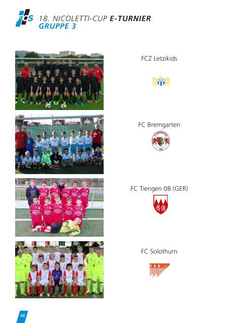 FCS-Fäscht 2016