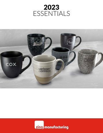 Zing Catalog
