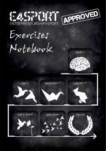 Exercises Notebook