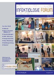 Infektiologie-Forum-22014