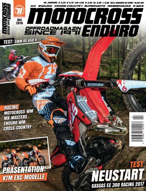 ZEHN DINGE ÜBER DIE GEHEIMNISSE HYDRAULISCHER KUPPLUNGEN - Motocross Action  Magazine