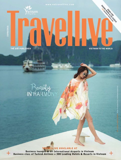 TRAVELLIVE 06-2016