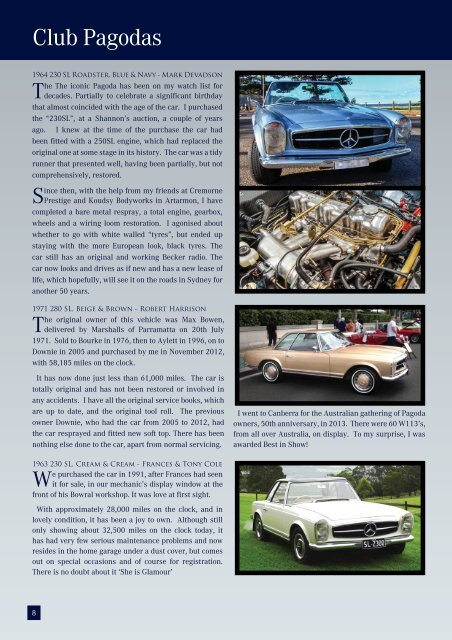 Star Torque Issue 244 Winter 2016