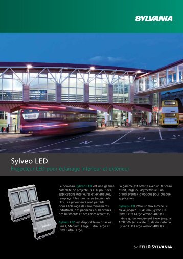 SYLVANIA_Brochure_Sylveo-LED_2016_FR.pdf
