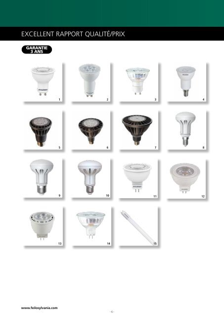 Gamme Lampes LED Q2 2016 BFR.pdf