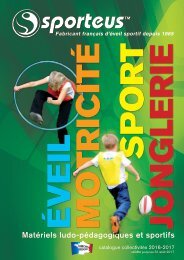 Catalogue 2016-2017