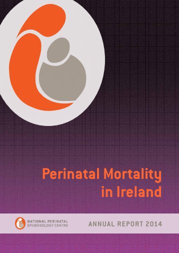 Perinatal Mortality in Ireland