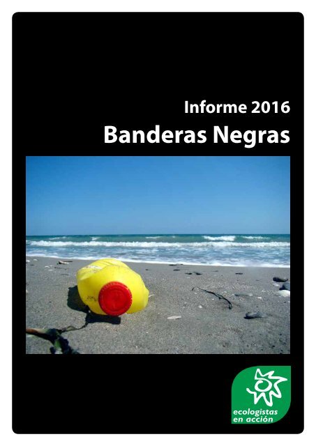 Banderas Negras