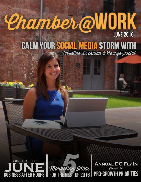June Newsletter