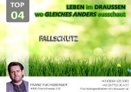 Fallschutz