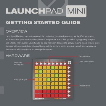 launchpad-mini-gsg