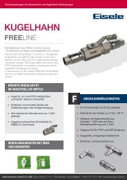 Flyer Kugelhahn_de