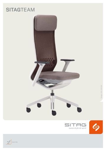 sitag sitagteam - ergonomischer bürostuhl sitag sitagteam - ergonomischer bürostuhl, Attraktive mobel