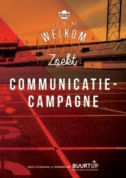 Communicatie-Campagne