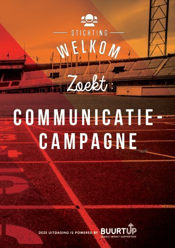 Communicatie-Campagne