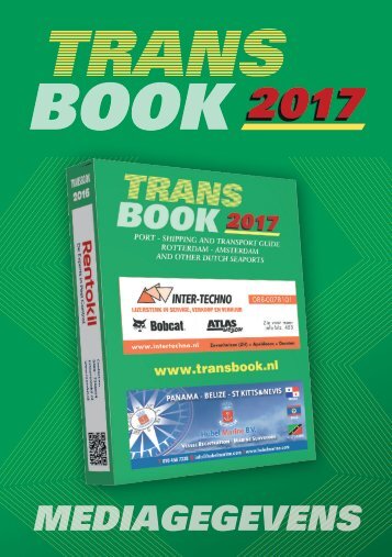 mediagegevens TransBook 2017