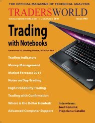 Advanced Computer Support Trading with Notebooks Interviews