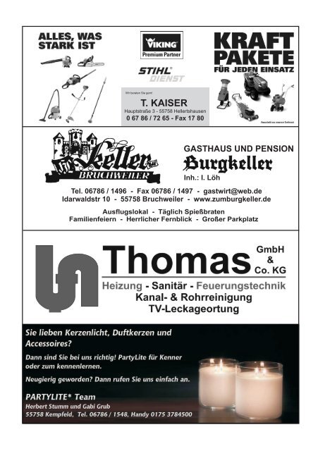 Ausgabe 272 - Juni / Juli 2016