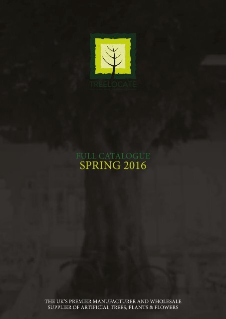 2016 Catalogue - Final - web size