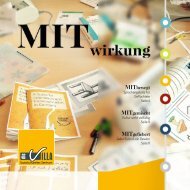 MITwirkung#4 (12/2015) - Flucht und Integration