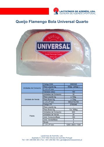 6. Bola Quartos