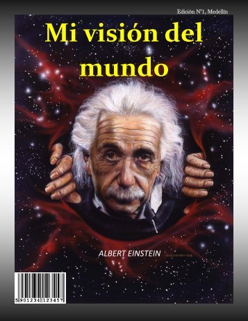 mi visión del mundo