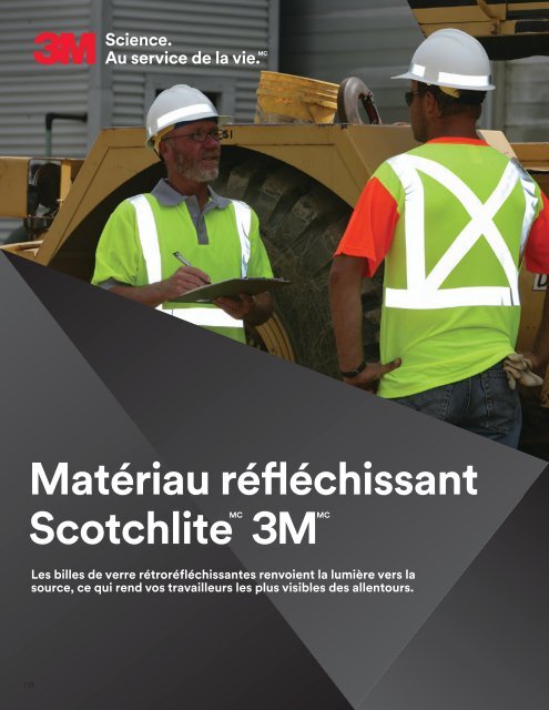 3M - Protection individuelle