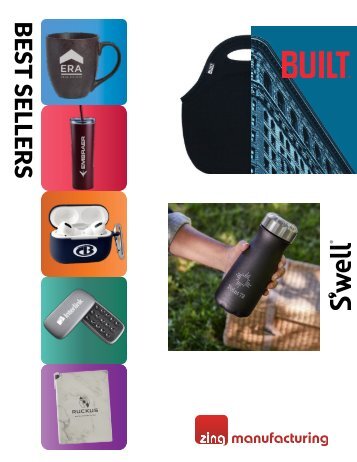ZING BEST SELLERS CATALOG