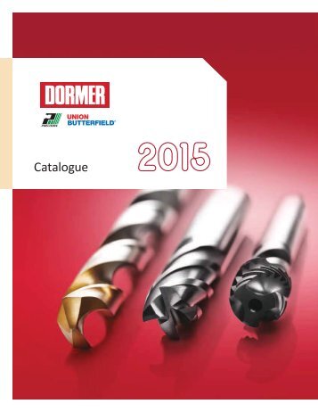 Dormer - Catalogue Français