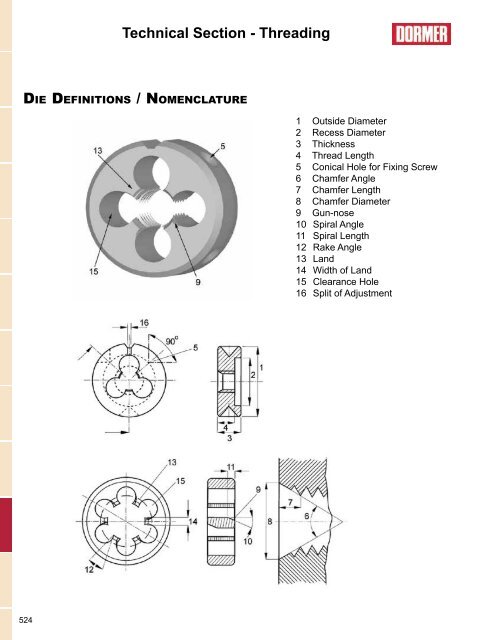 Dormer - Catalogue Français