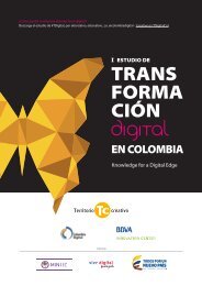 LIBRO - Transformación Digital - Territorio Creativo 2016