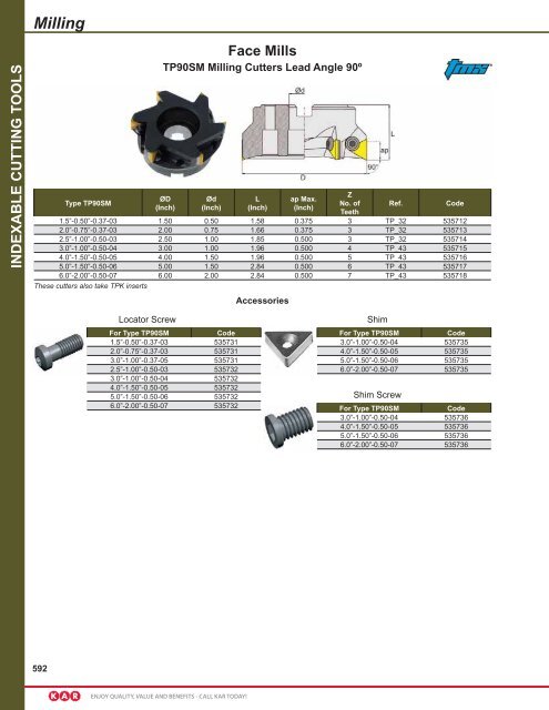 KAR - Catalogue 2012