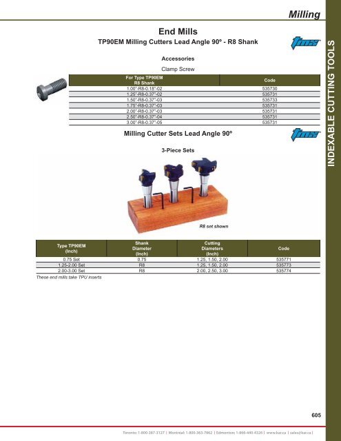 KAR - Catalogue 2012