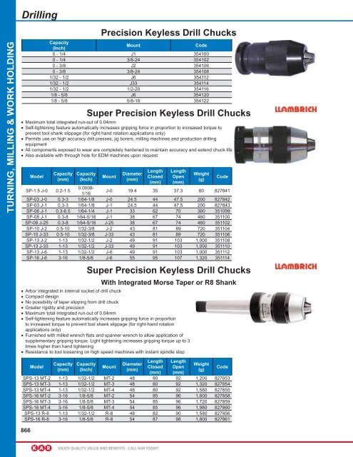 KAR - Catalogue 2012