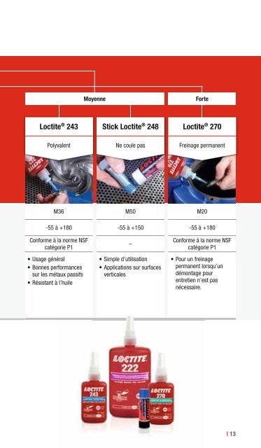 Loctite