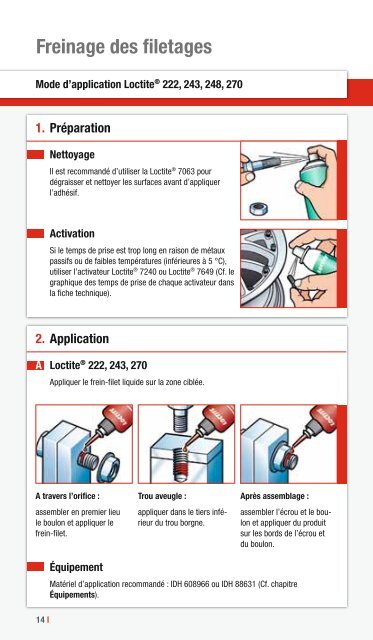 Loctite