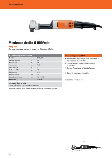 Fein Tools - Catalogue 2013-2014