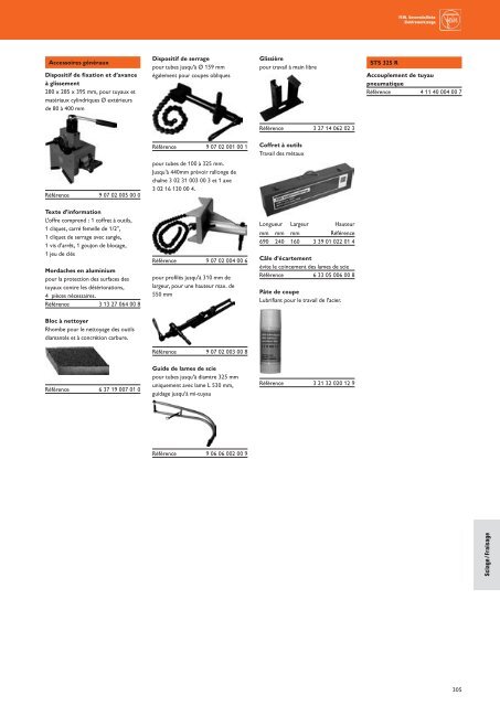 Fein Tools - Catalogue 2013-2014