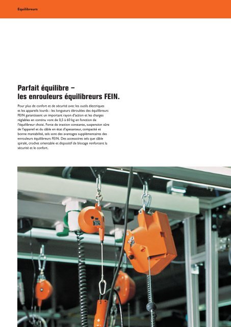 Fein Tools - Catalogue 2013-2014