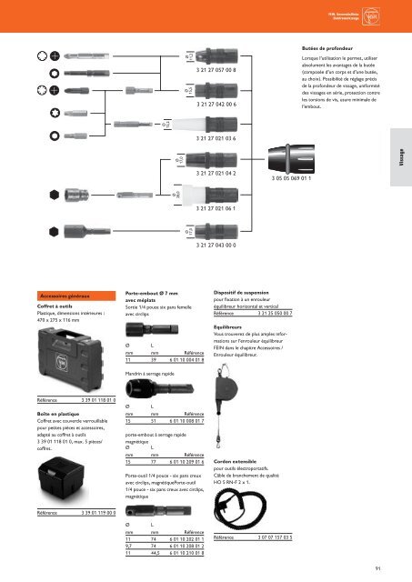 Fein Tools - Catalogue 2013-2014