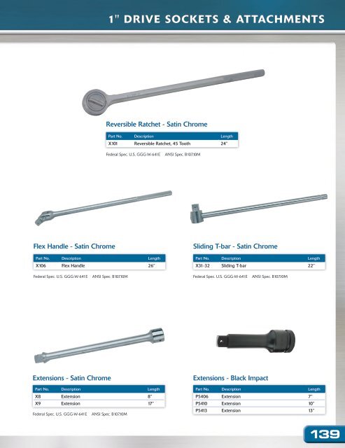 Gray Tools - Catalogue d’outils - édition canadienne