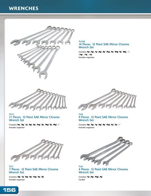 Gray Tools - Catalogue d’outils - édition canadienne