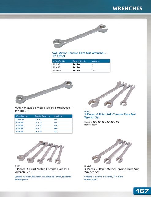 Gray Tools - Catalogue d’outils - édition canadienne