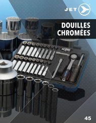KS Tools 1//4/" Spiral-Profil-Force-Douille 10 mm 913.1410