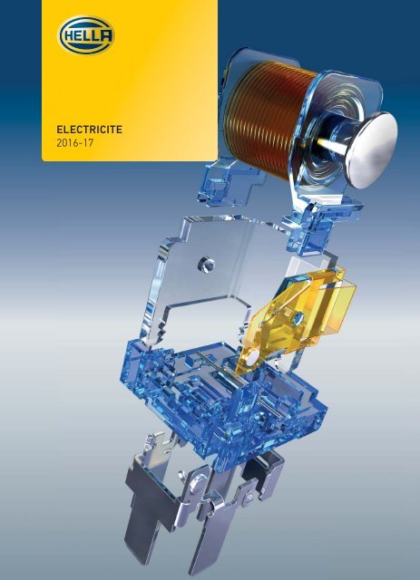 8JS 728 596-047 - Fusible - Fusible à fiche MINI - 20A - jaune