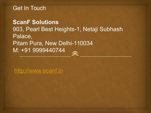 Website Designing Delhi