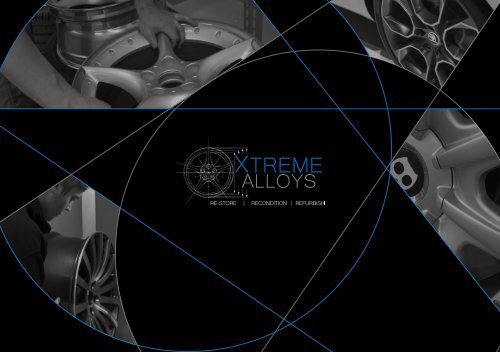 Xtreme Alloys Brochure