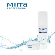 MIRRA PROFESSIONAL