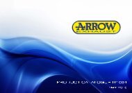 Arrow Product Catalogue 034